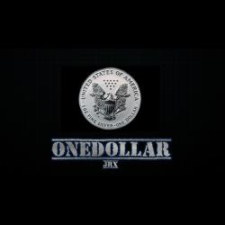One Dollar - JRX