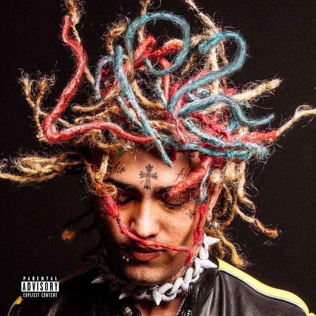 Lil Pump 2 - Lil Pump | MixtapeMonkey.com