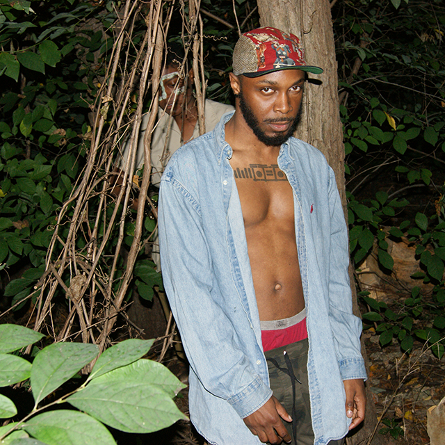 Communist Slow Jams - JPEGMAFIA | MixtapeMonkey.com