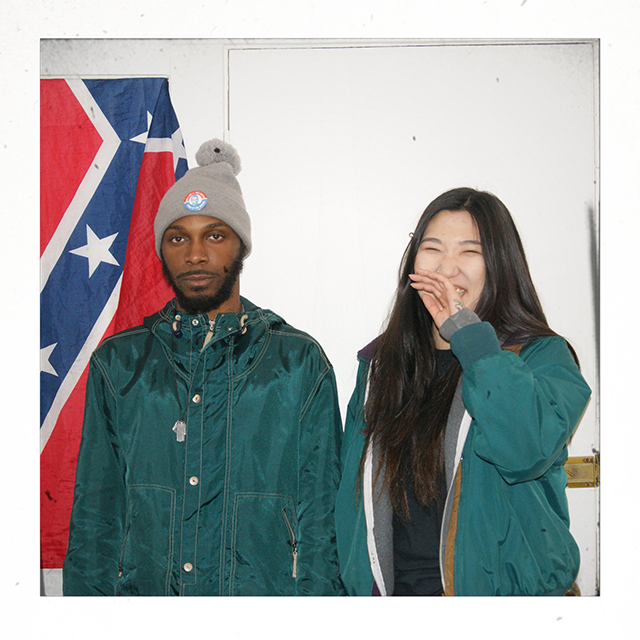 Black Ben Carson - JPEGMAFIA | MixtapeMonkey.com