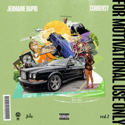 For Motivational Use Only - Curren$y & Jermaine Dupri