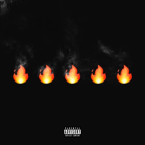 Flamerz 5 - Meek Mill | MixtapeMonkey.com