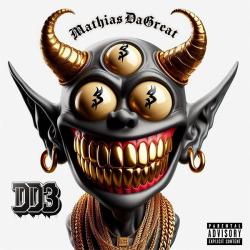 The Denver Demon 3 - Mathias DaGreat