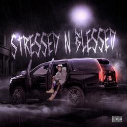 Stressed N Blessed EP - K Pi$tol