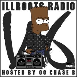 Radio Volume Six - ILLROOTS