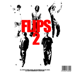  FLIPS 2 - WHATMORE