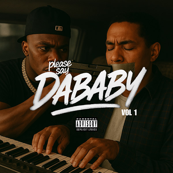 Please Say DaBaby, Vol. 1 - DaBaby | MixtapeMonkey.com