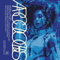 ocean deep - arcologies