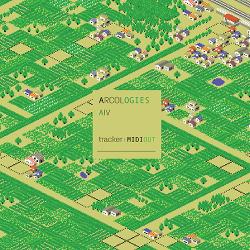 tracker : midiout - arcologies