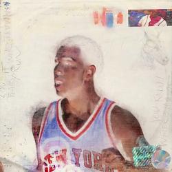 MY TOWN - Joey Bada$$