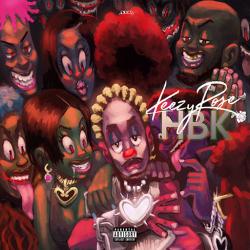 Keezy Rose - Heart Break Kid