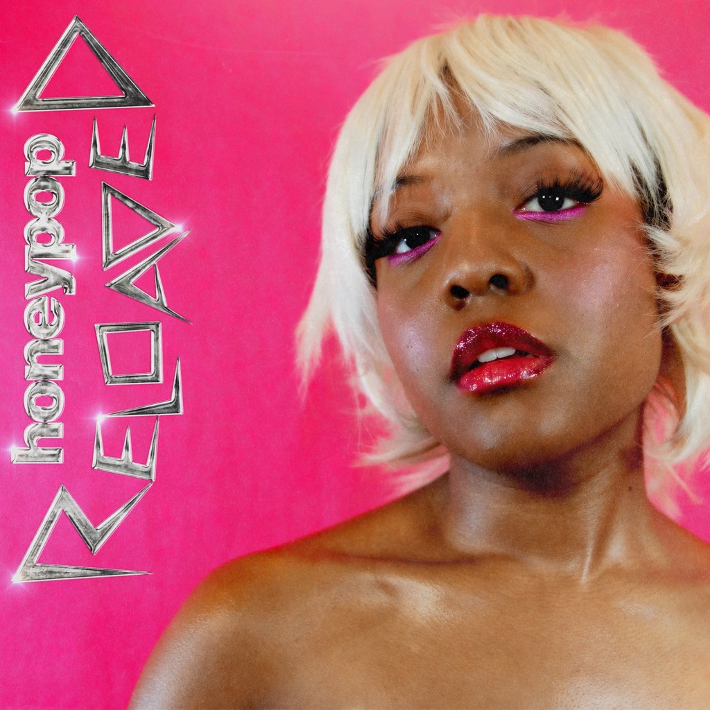HONEYPOP: Reloaded - TheBabeGabe | MixtapeMonkey.com