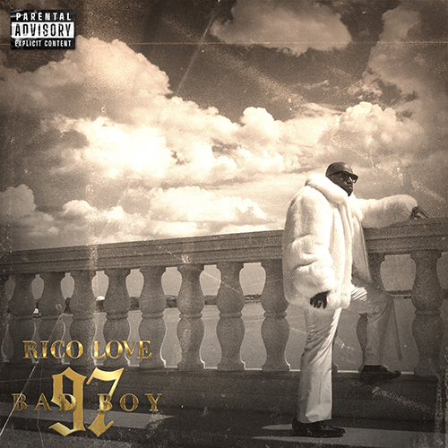 97 Bad Boy - Rico Love | MixtapeMonkey.com