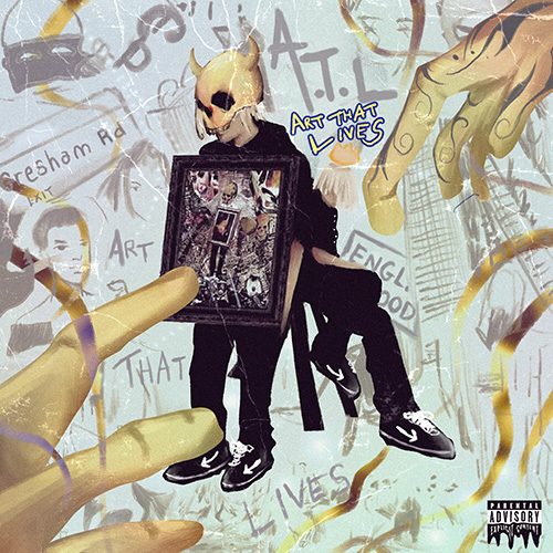 A.T.L - ATLNuke | MixtapeMonkey.com