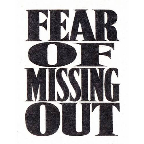 FEAR OF MISSING OUT - Drake | MixtapeMonkey.com
