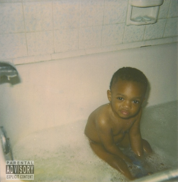 Shyne Coldchain Vol. 1 - Vince Staples | MixtapeMonkey.com