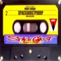 NASA Underground: Lost Tapes 1994-96 - SpaceGhostPurrp