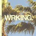 WRKING - Chuck Inglish