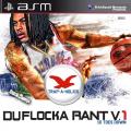 DuFlocka Rant: 10 Toes Down - Waka Flocka