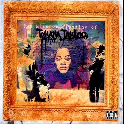 The Misunderstanding Of Teyana Taylor - Teyana Taylor | MixtapeMonkey.com
