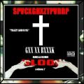 God Of Black - SpaceGhostPurrp