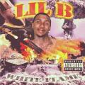 White Flame - Lil B "The Based God"