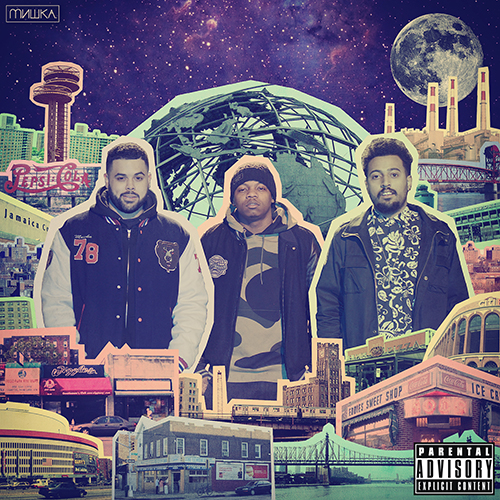 Queens...Revisited - Children Of The Night | MixtapeMonkey.com