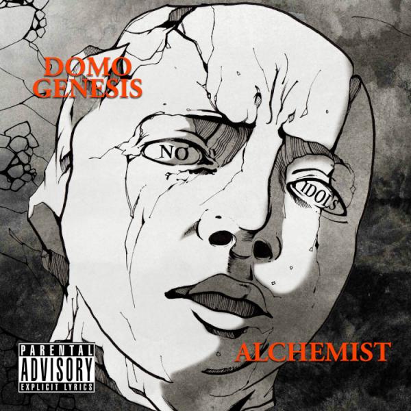 No Idols - Domo Genesis | MixtapeMonkey.com