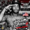 Salute Me Or Shoot Me 4 - Waka Flocka