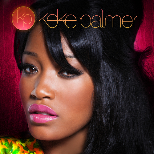 Keke Palmer - Keke Palmer | MixtapeMonkey.com