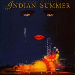 Indian Summer - Criss Lyric