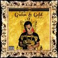 Green & Gold - Mardy Mard