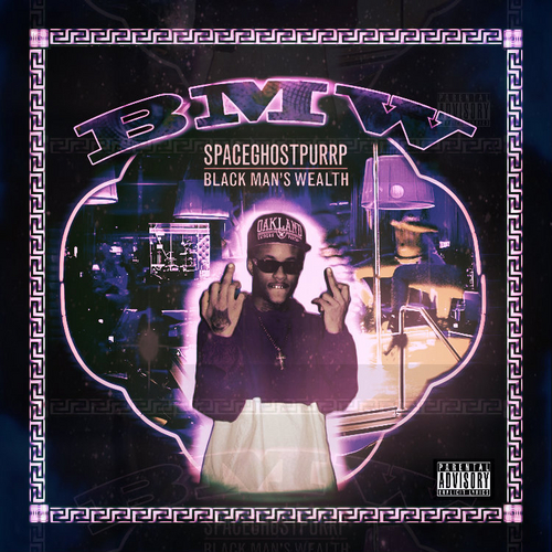 B.M.W. EP - SpaceGhostPurrp | MixtapeMonkey.com