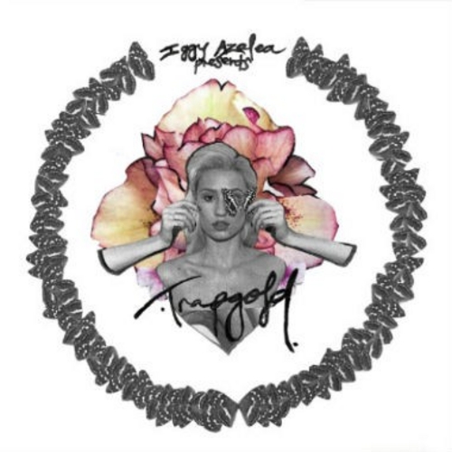 Trap Gold - Iggy Azalea | MixtapeMonkey.com