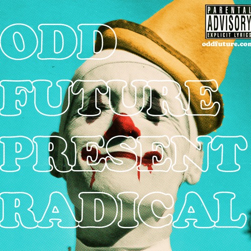 Radical  - OFWGKTA | MixtapeMonkey.com