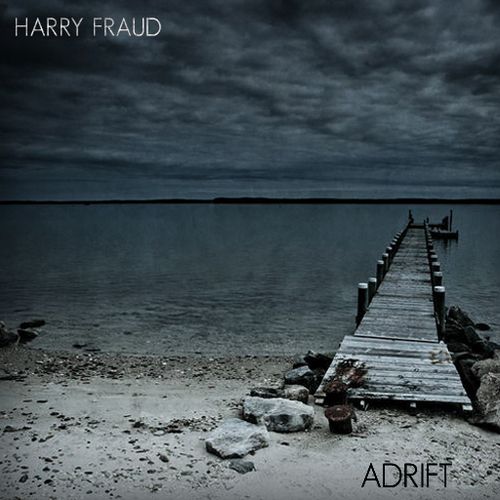 Adrift - Harry Fraud | MixtapeMonkey.com