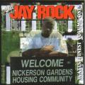 Watts Finest Vol. 1 - Jay Rock