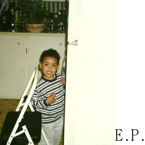 EP - DNick | MixtapeMonkey.com