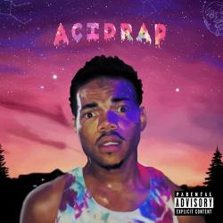 Acid Rap - Chance The Rapper