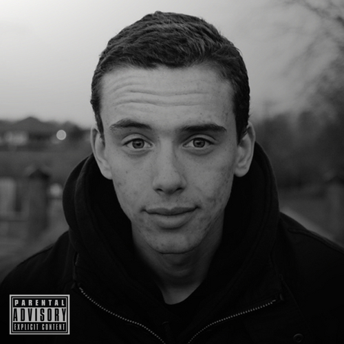 Young, Broke & Infamous - Logic | MixtapeMonkey.com