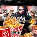 Showtime - King Louie