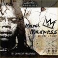March Madness - King Louie