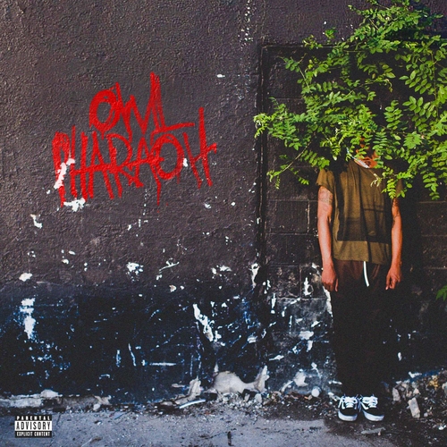 Owl Pharaoh - Travis Scott | MixtapeMonkey.com