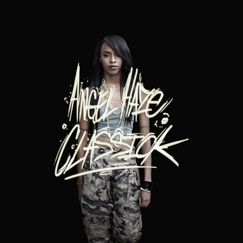 Classick - Angel Haze | MixtapeMonkey.com