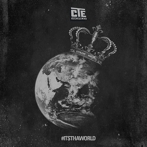 #ItsThaWorld EP - Young Jeezy | MixtapeMonkey.com