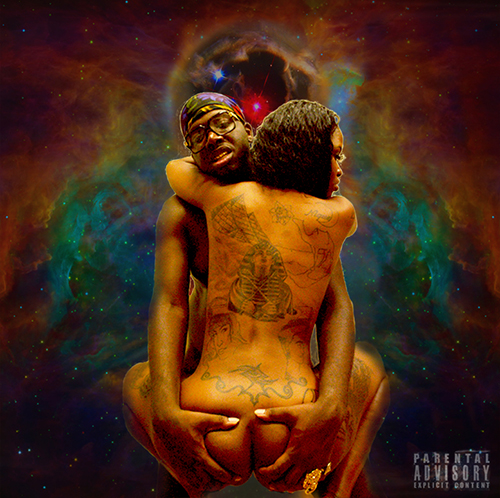 Kismet - Mr. Muthafuckin eXquire | MixtapeMonkey.com