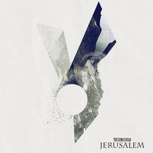 Jerusalem - Kings Dead | MixtapeMonkey.com