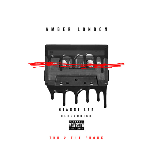Tru 2 Tha Phonk - Amber London | MixtapeMonkey.com