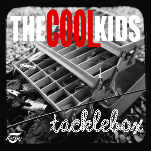 Tacklebox - The Cool Kids | MixtapeMonkey.com