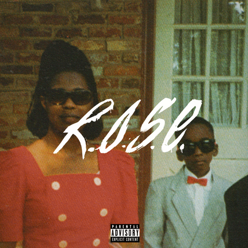 R.O.S.E. - Phil Ade | MixtapeMonkey.com